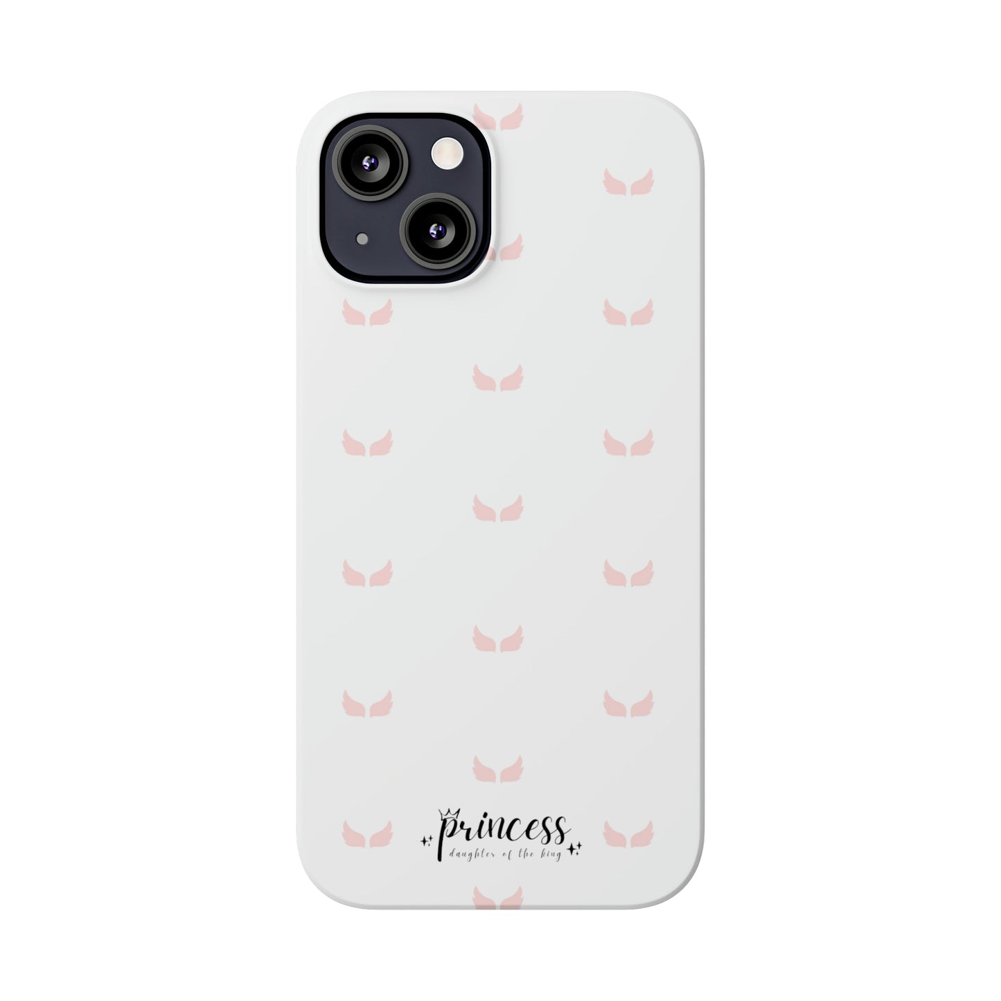 Wings- Slim Phone Cases