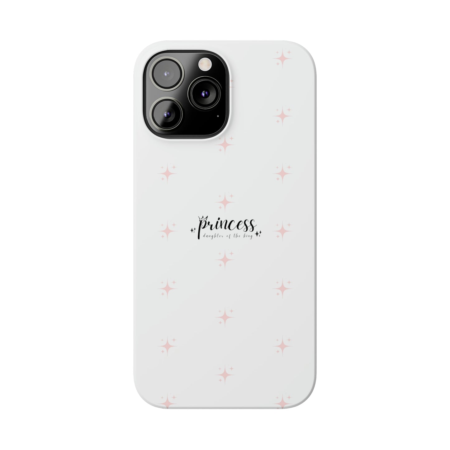 Twinkle Stars- Slim Phone Cases