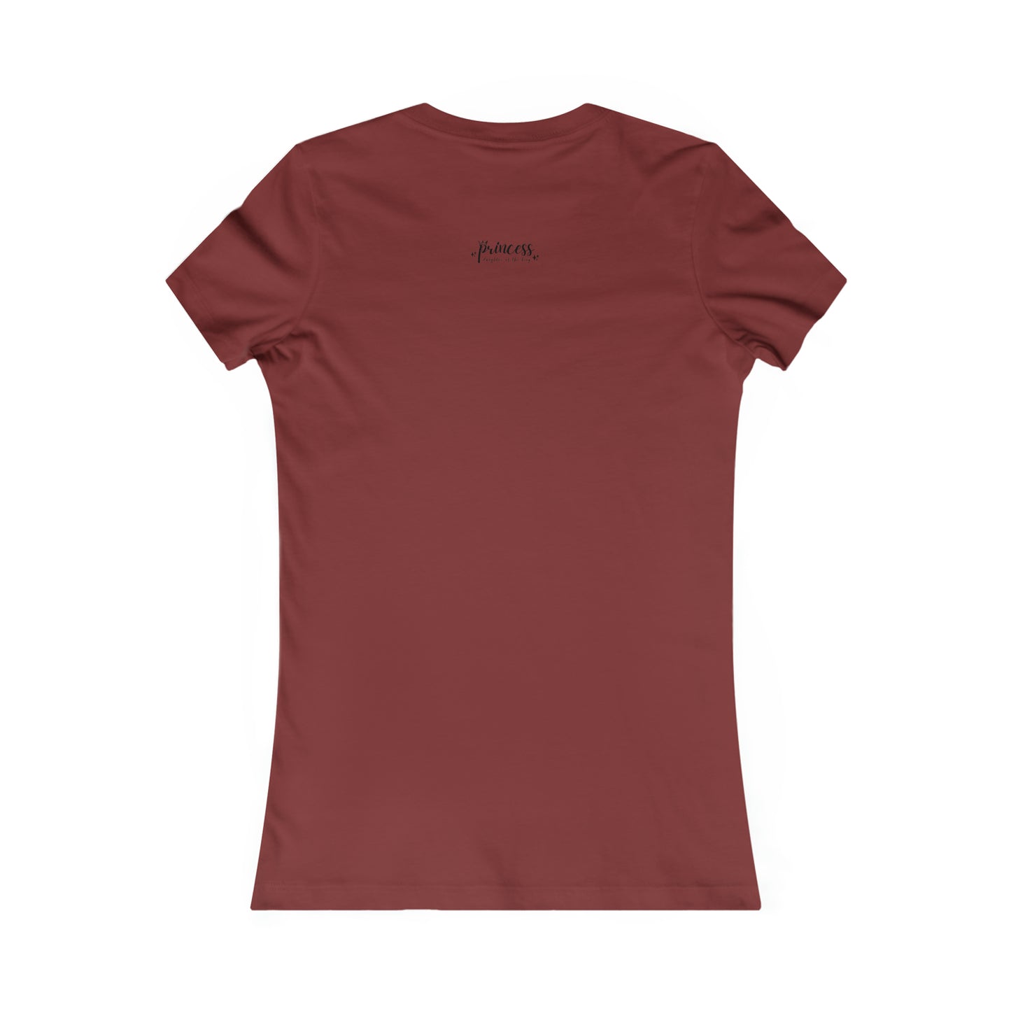 Cross- Women's Favorite Tee