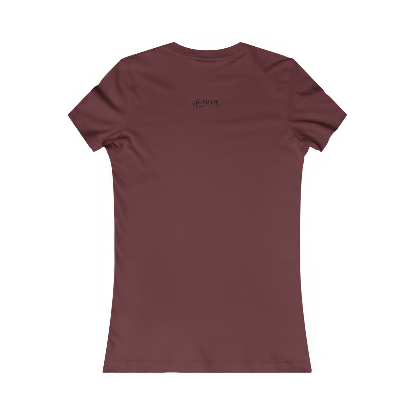 Circle Daisy- Women's Favorite Tee