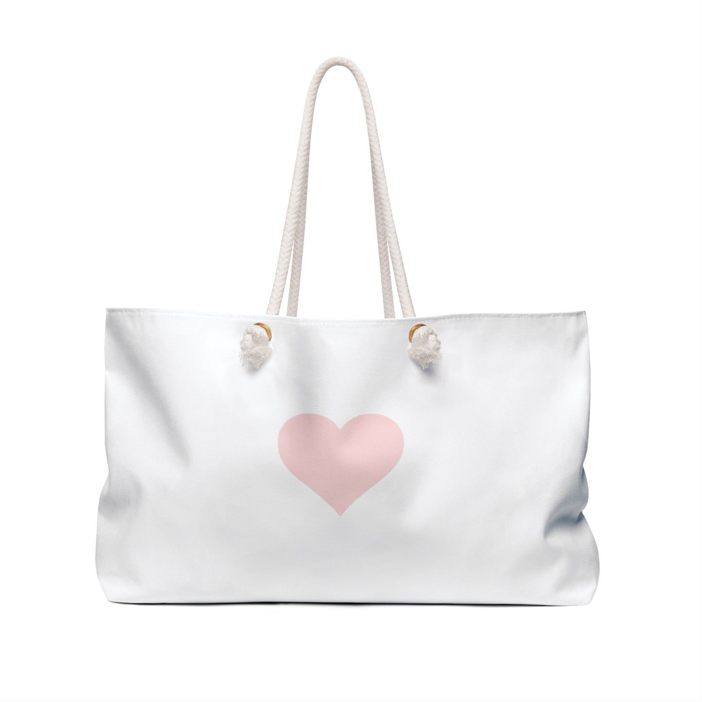 Heart- Weekender Bag