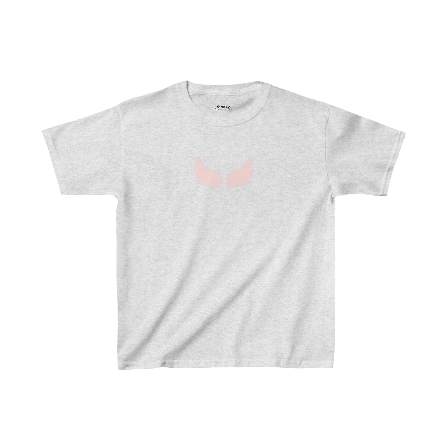 Wings- Kids Heavy Cotton™ Tee