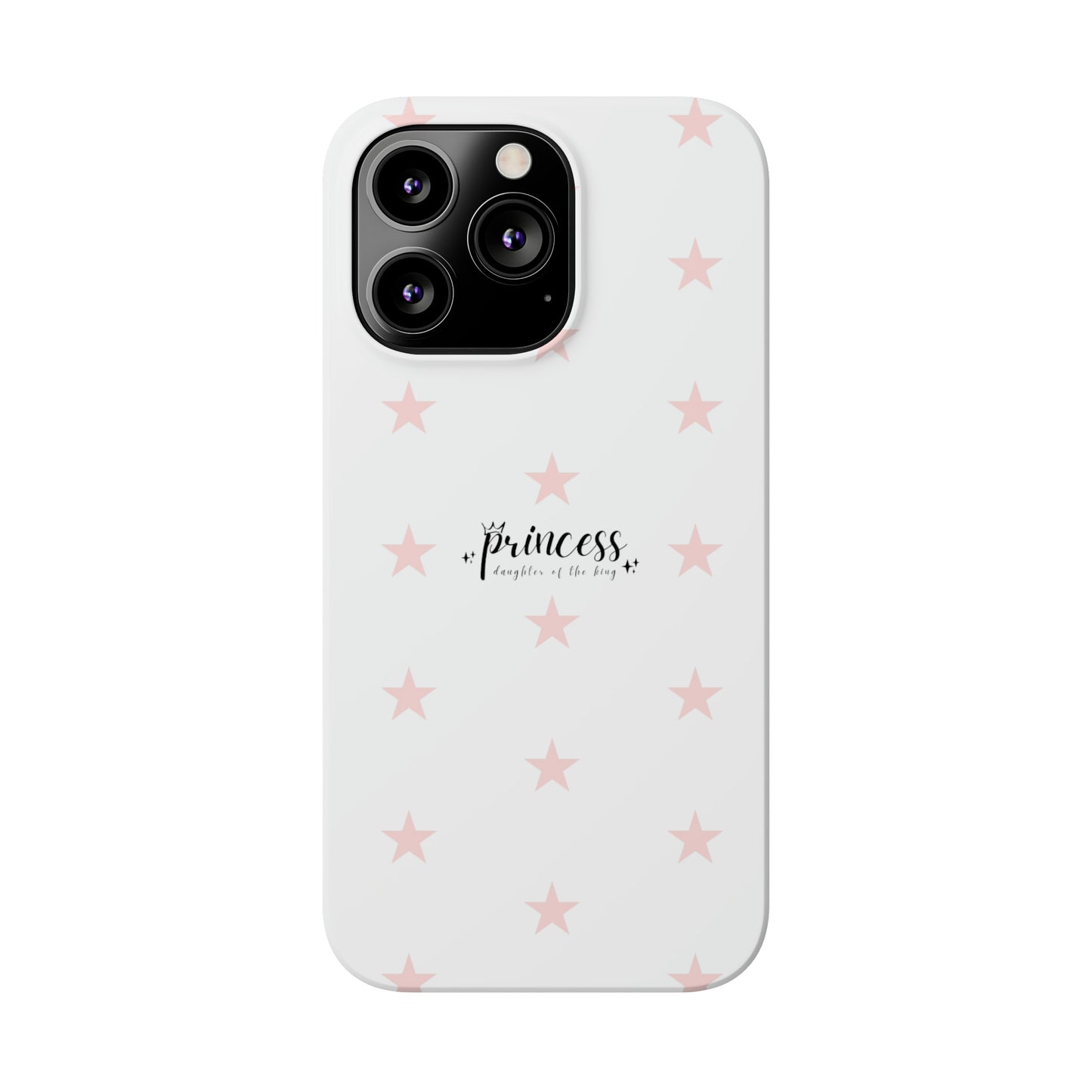 Stars- Slim Phone Cases