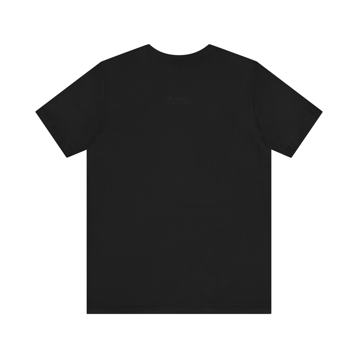 Dove- Unisex Jersey Short Sleeve Tee