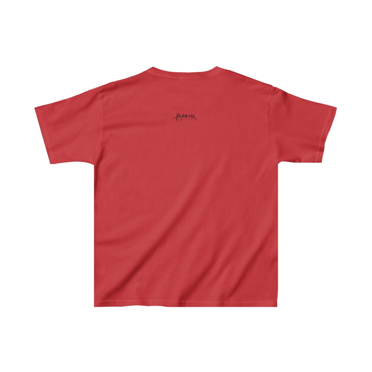 Rose- Kids Heavy Cotton™ Tee