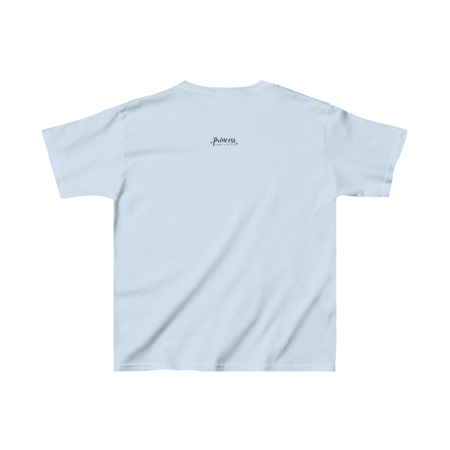 Rose- Kids Heavy Cotton™ Tee