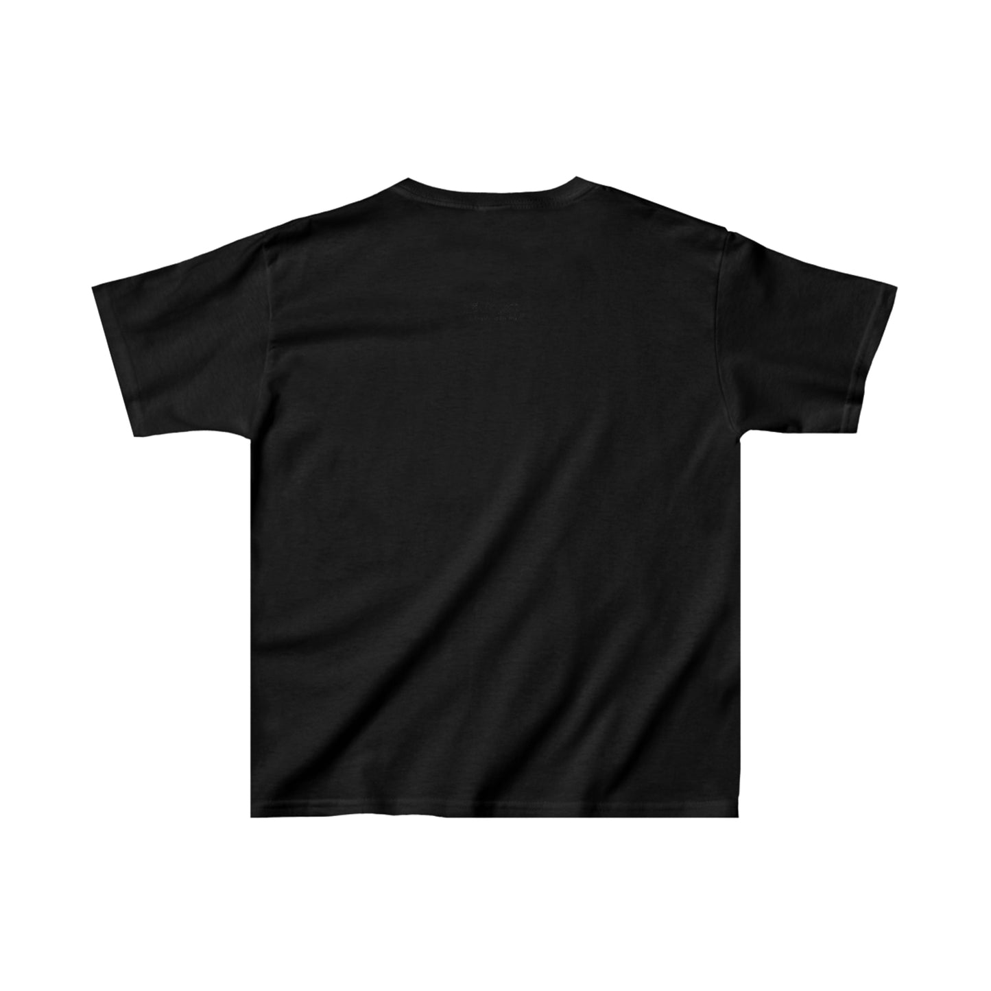 Rose- Kids Heavy Cotton™ Tee