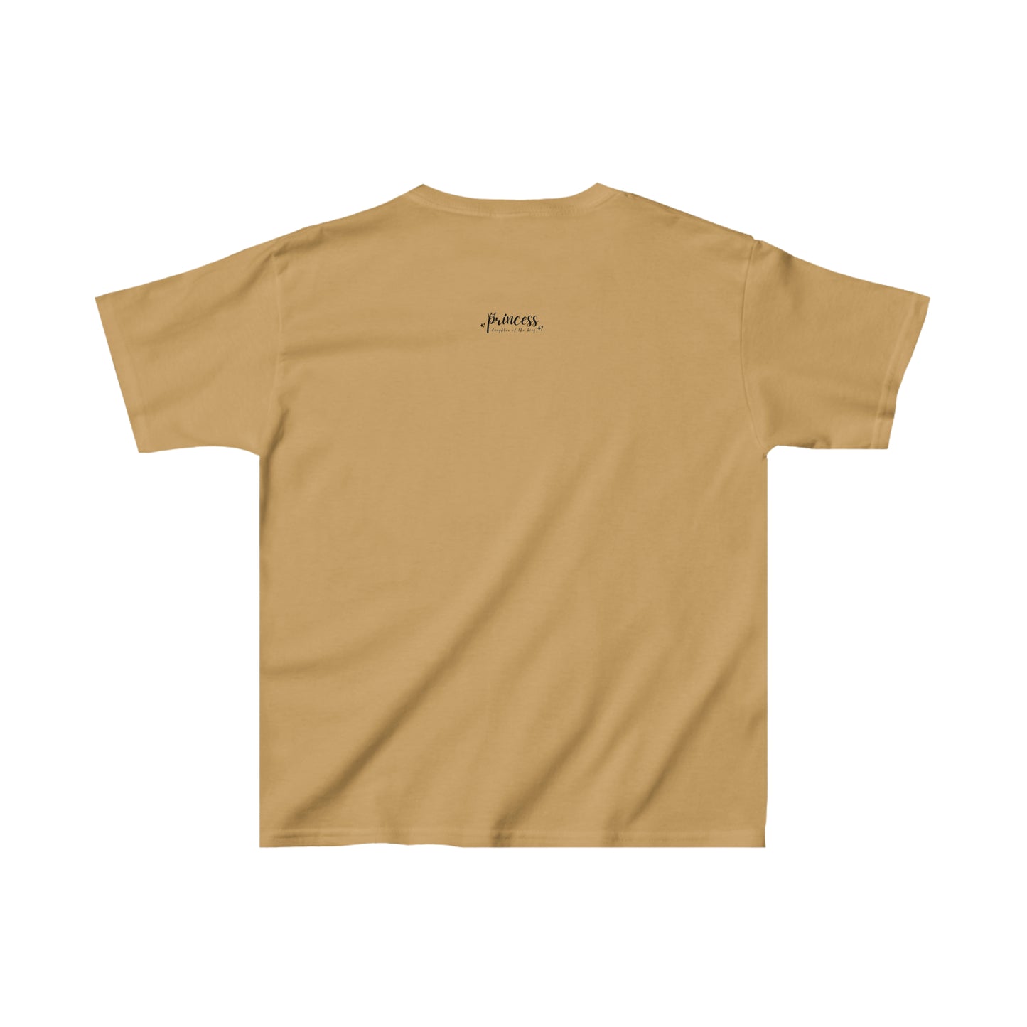 Rose- Kids Heavy Cotton™ Tee