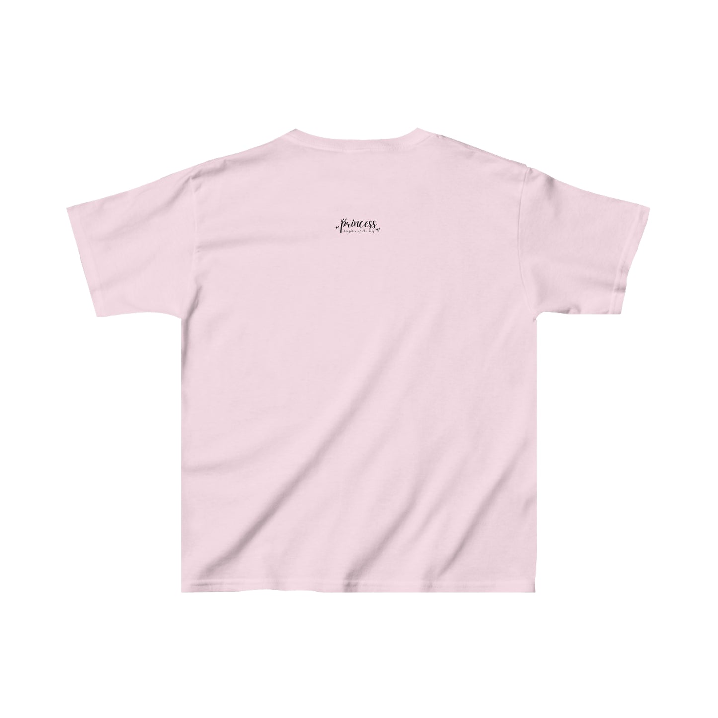 Rose- Kids Heavy Cotton™ Tee