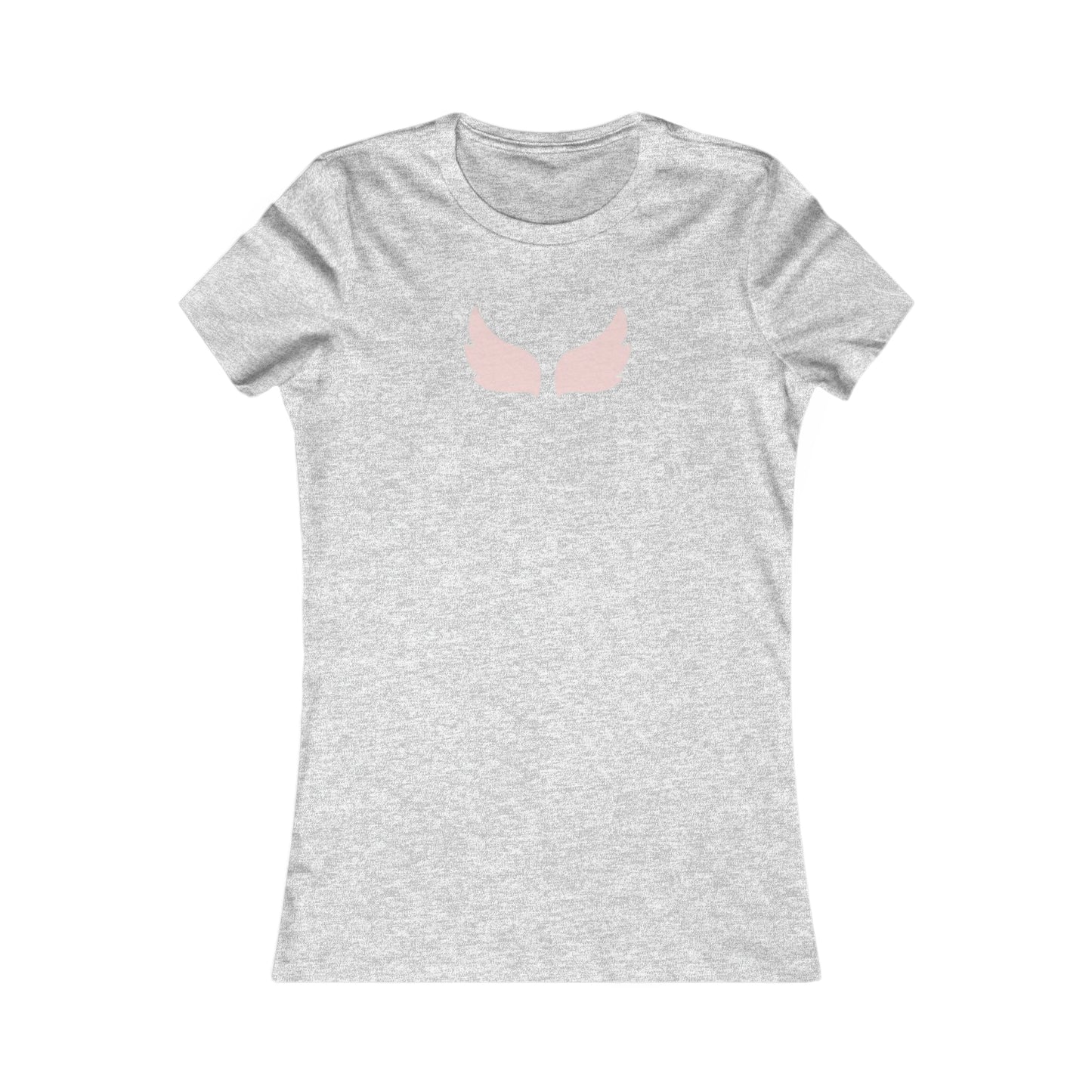 Wings- Women's Favorite Tee