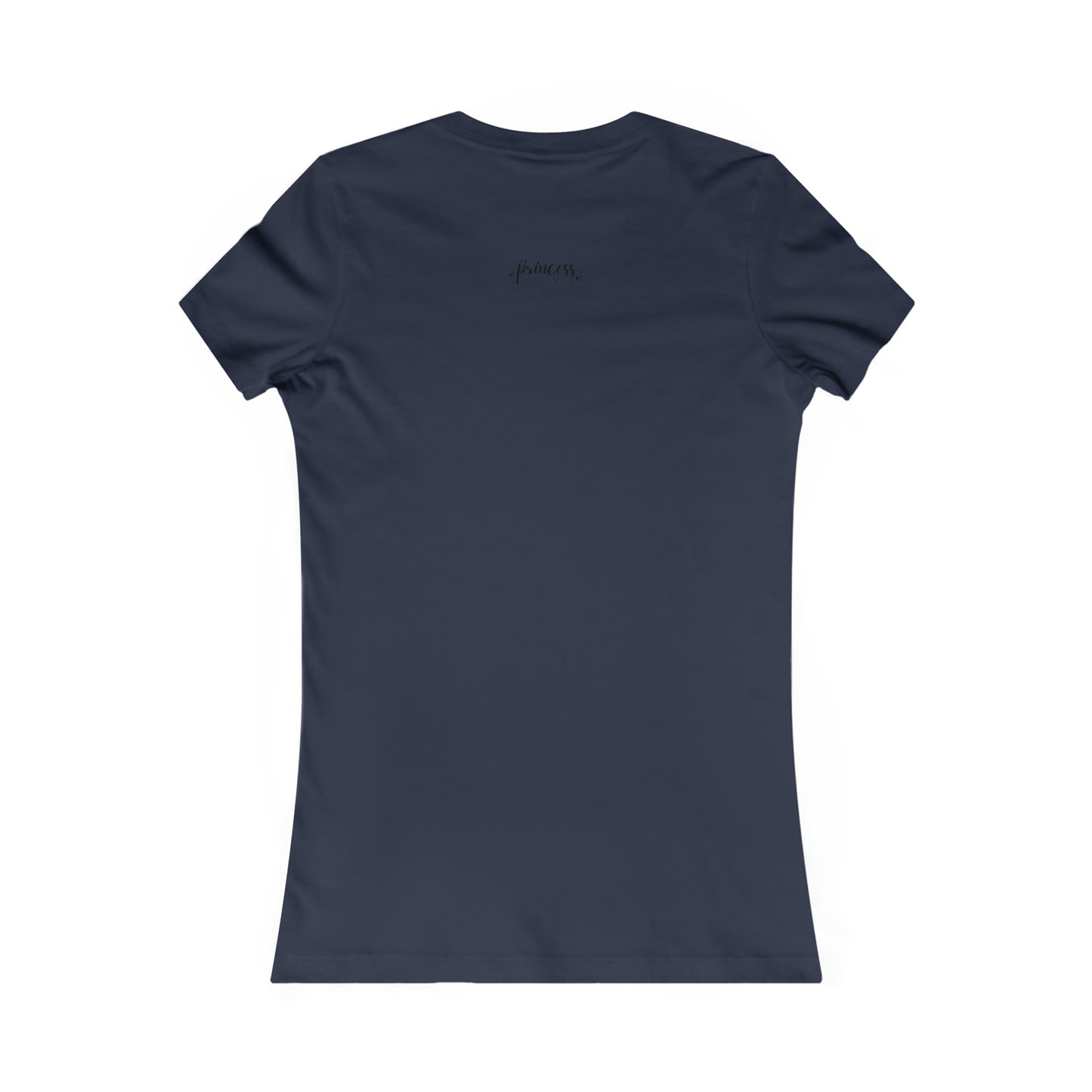 Dove- Women's Favorite Tee