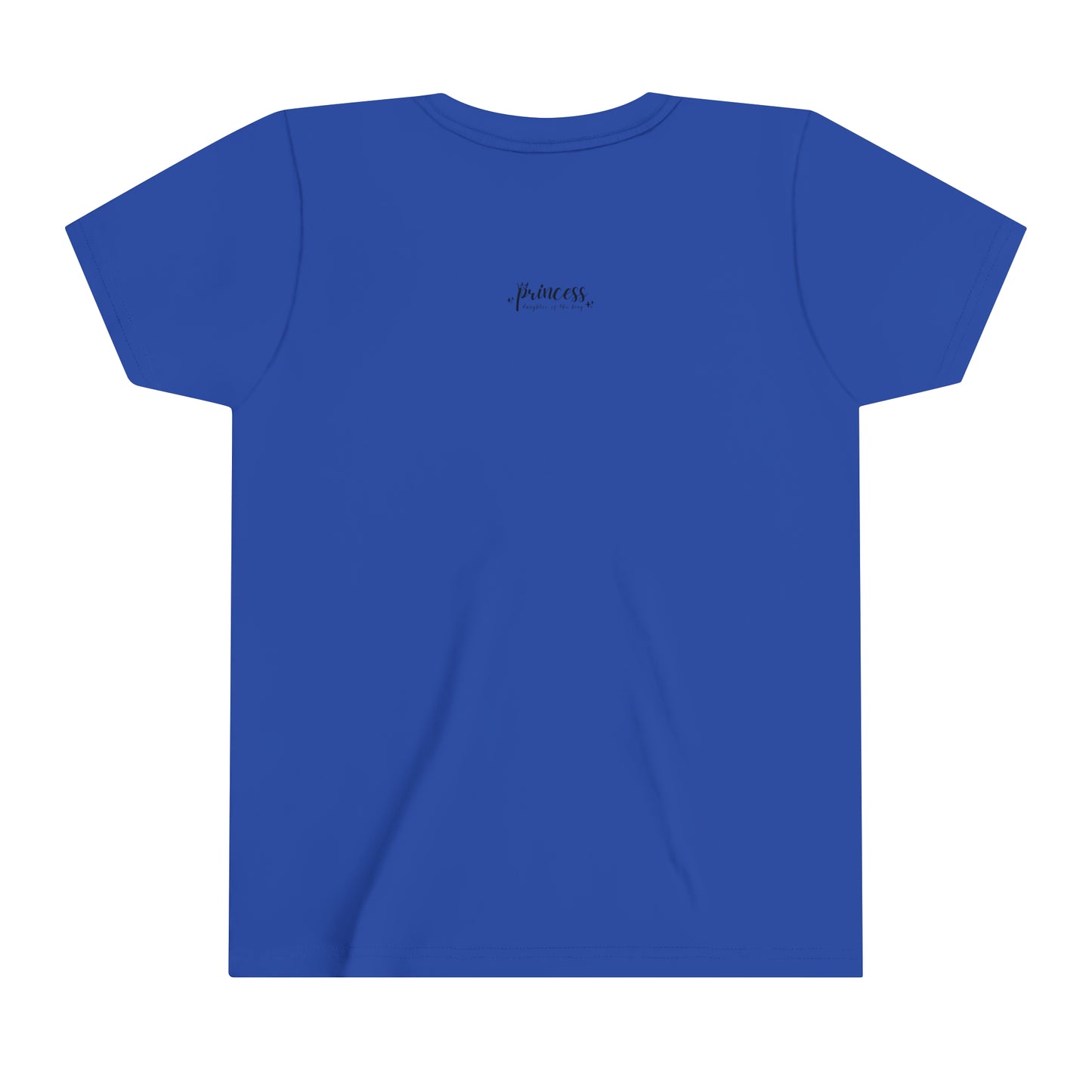 Dove- Youth Short Sleeve Tee