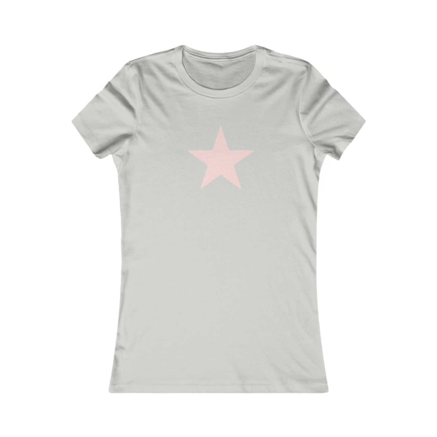 Big Star- Women's Favorite Tee