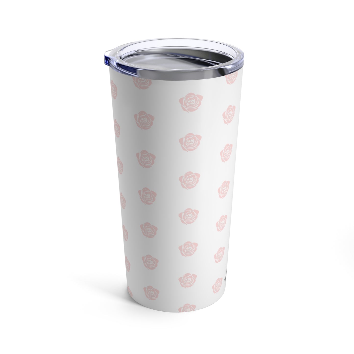 Roses- Tumbler 20oz