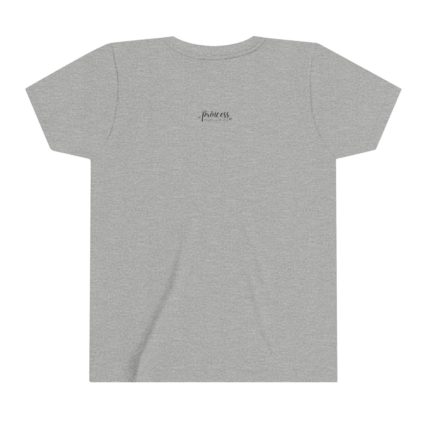 Dove- Youth Short Sleeve Tee