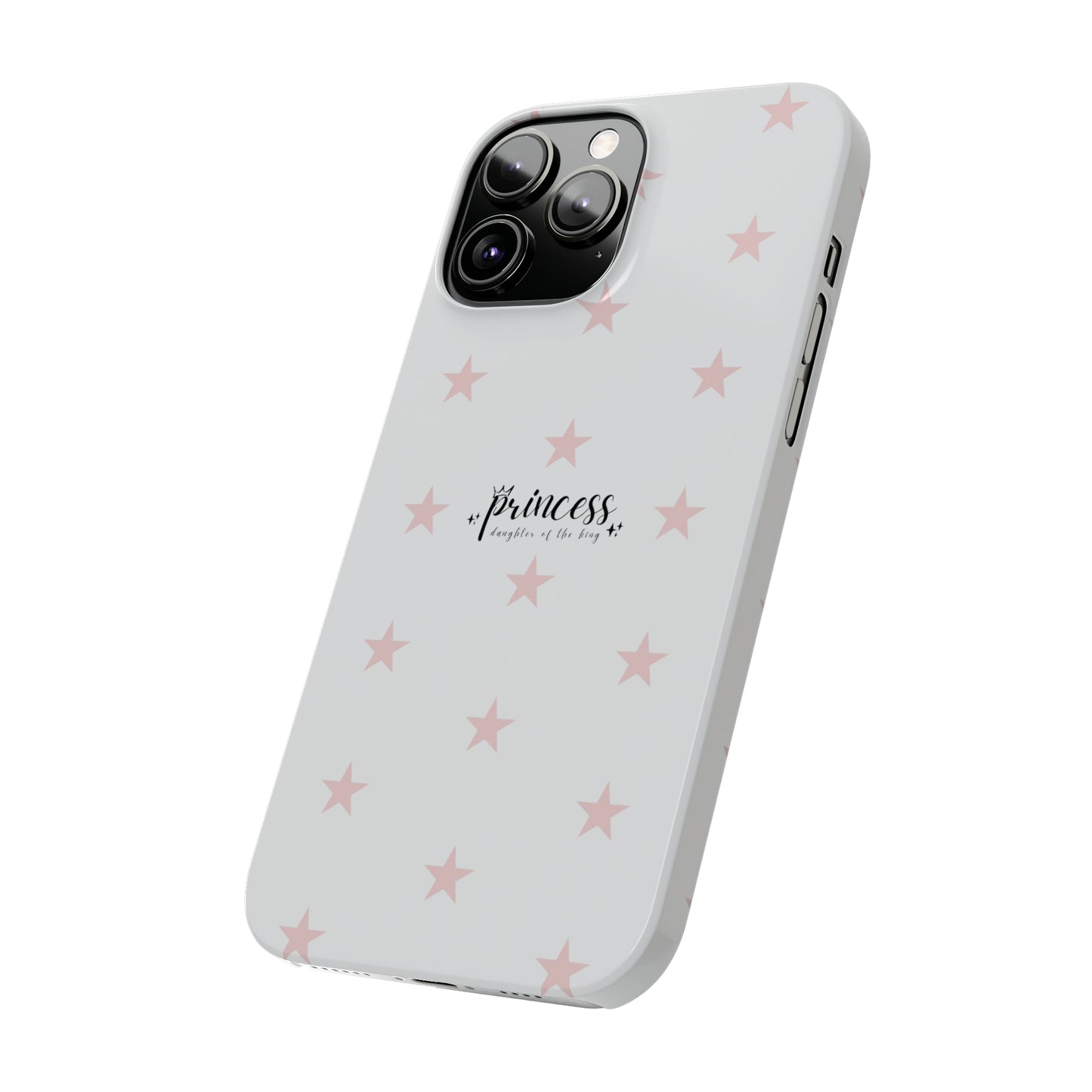 Stars- Slim Phone Cases