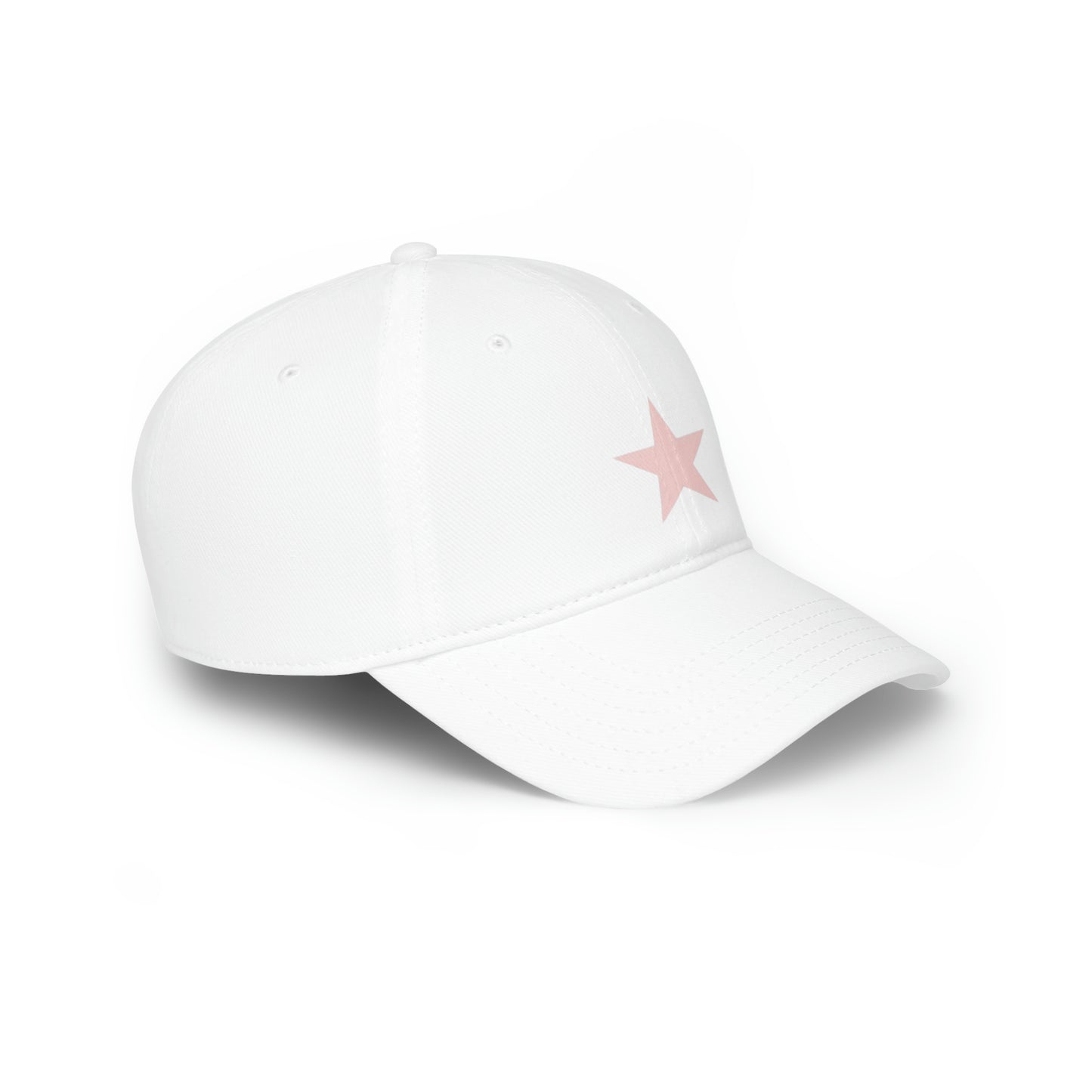 Star- Low Profile Baseball Cap