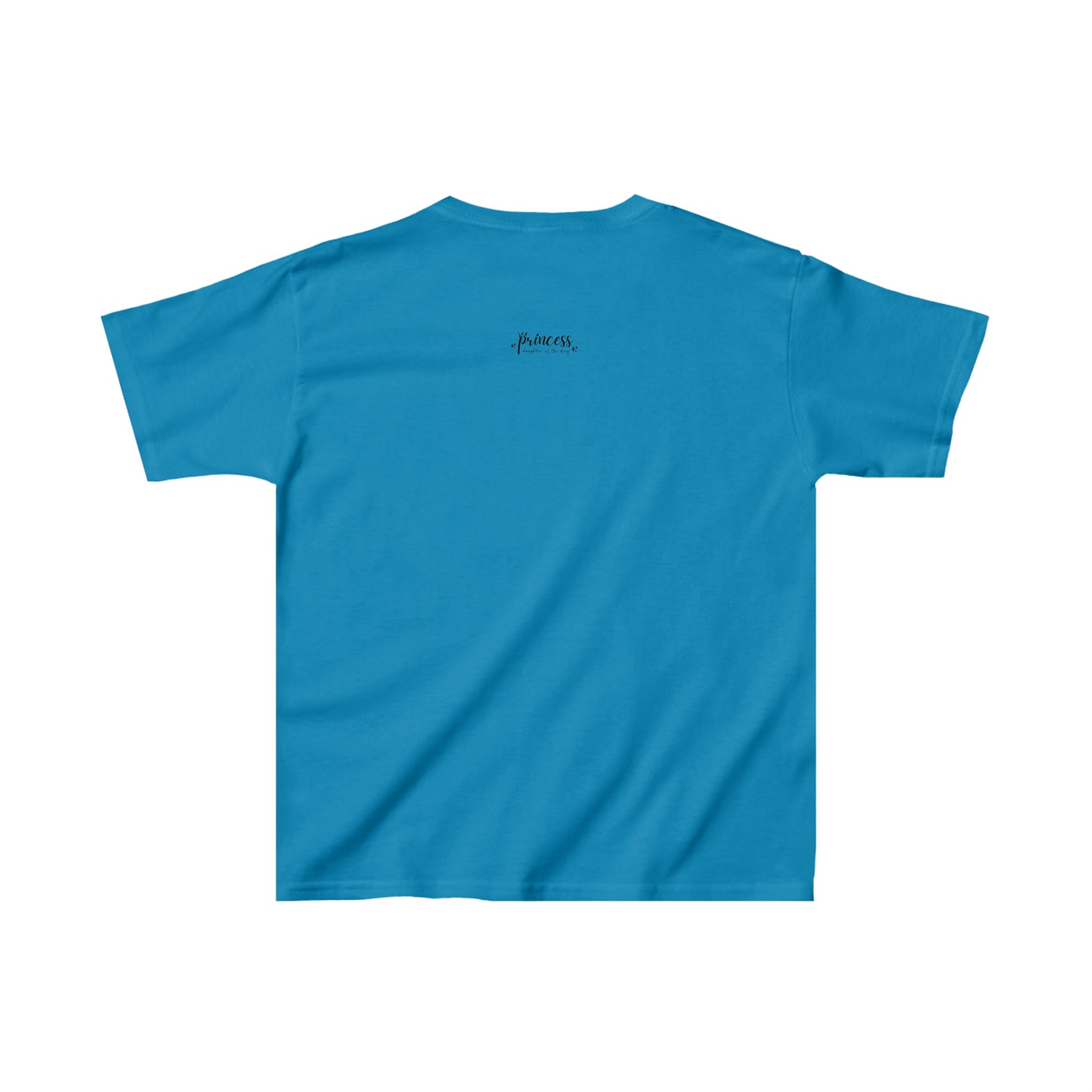 Wings- Kids Heavy Cotton™ Tee