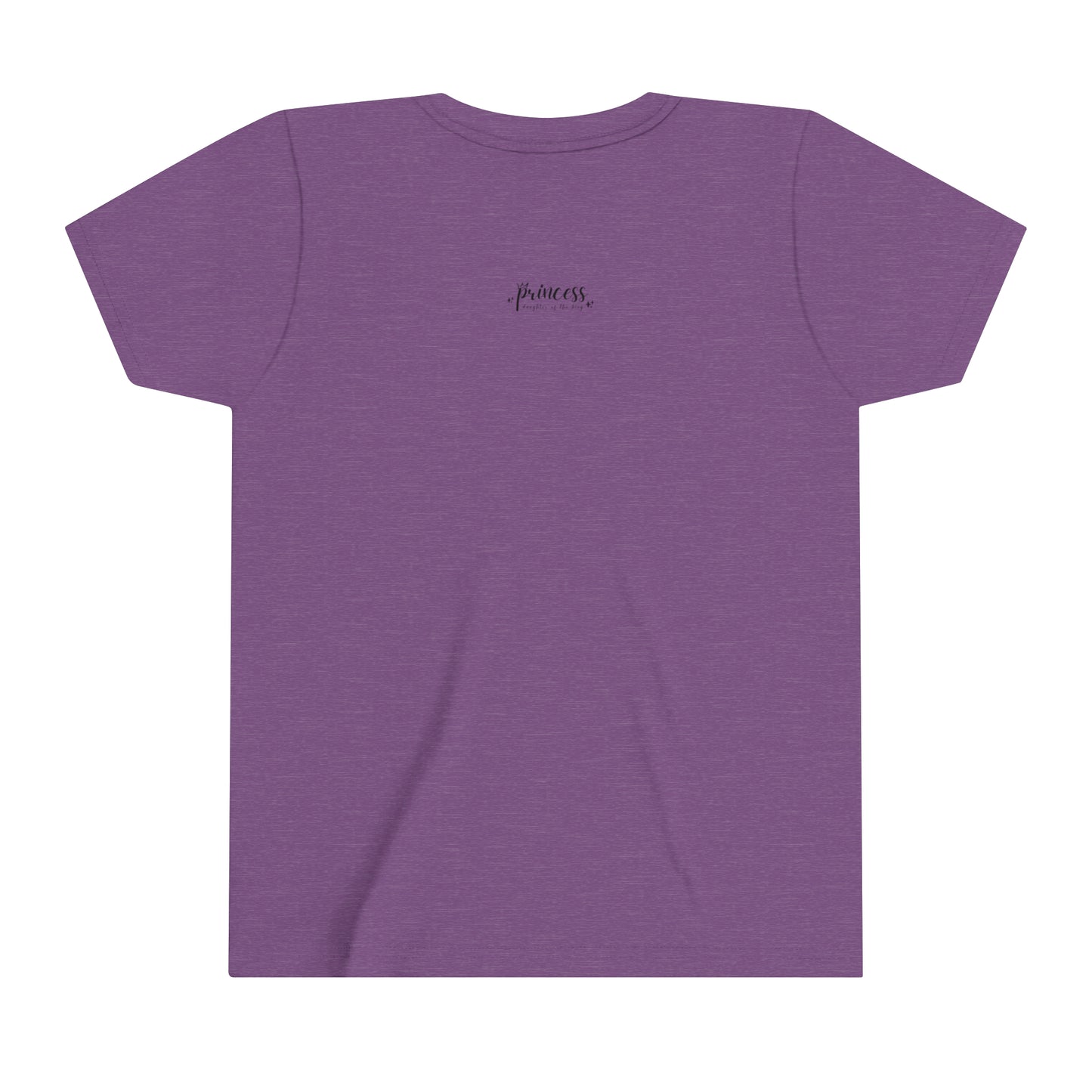 Dove- Youth Short Sleeve Tee